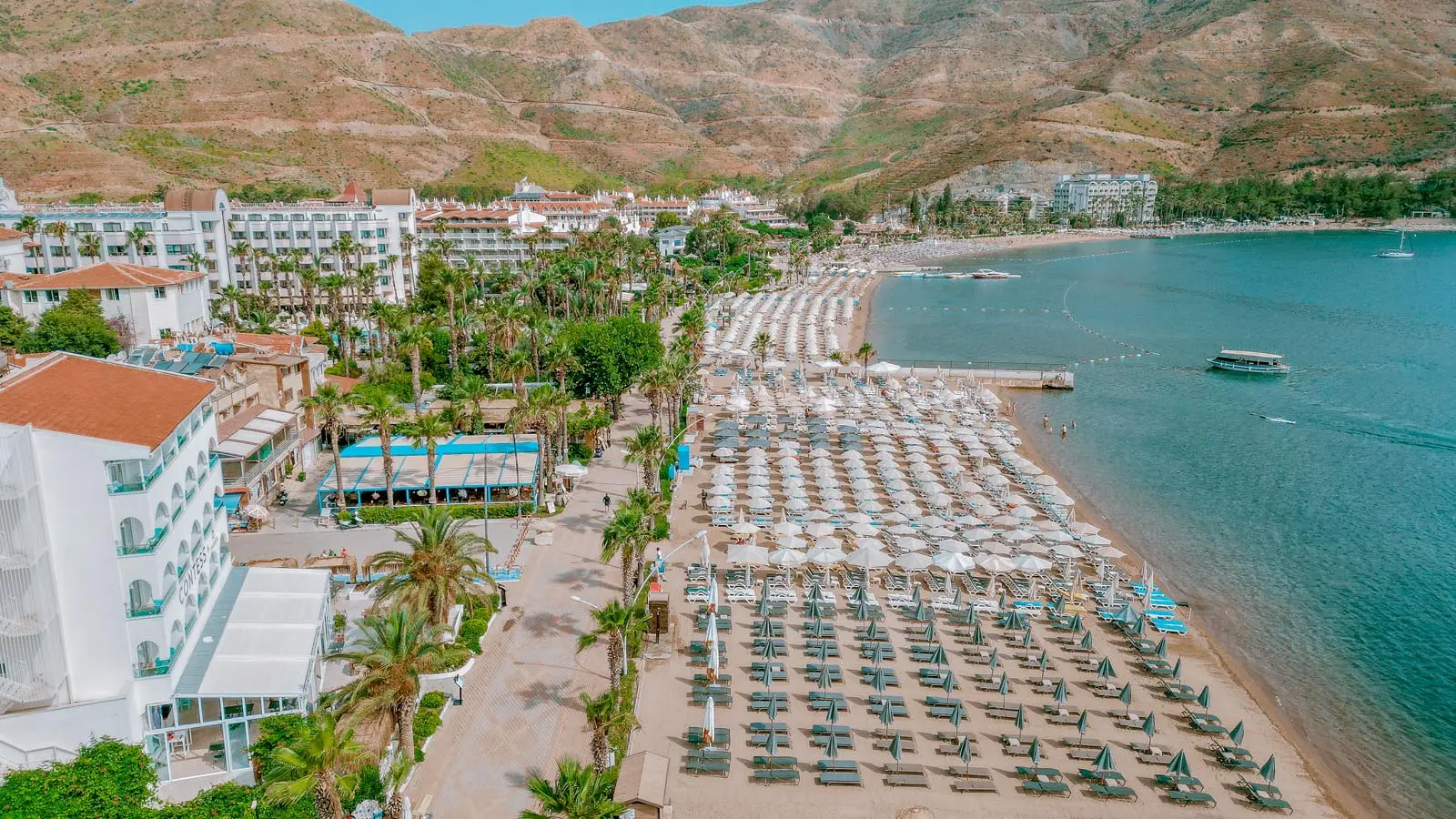 Early Booking Opportunities Have Started!