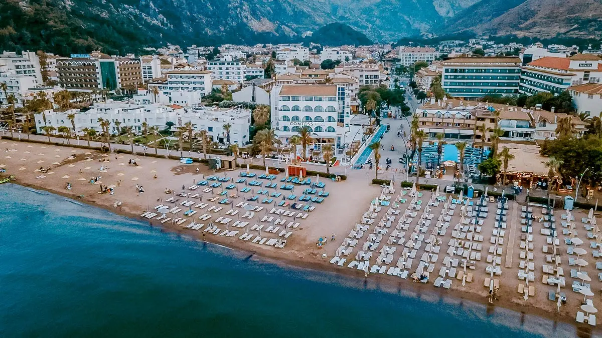 Early Booking Opportunities Have Started!